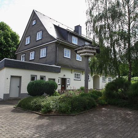 Fewo Alte Schule Willingen  Buitenkant foto