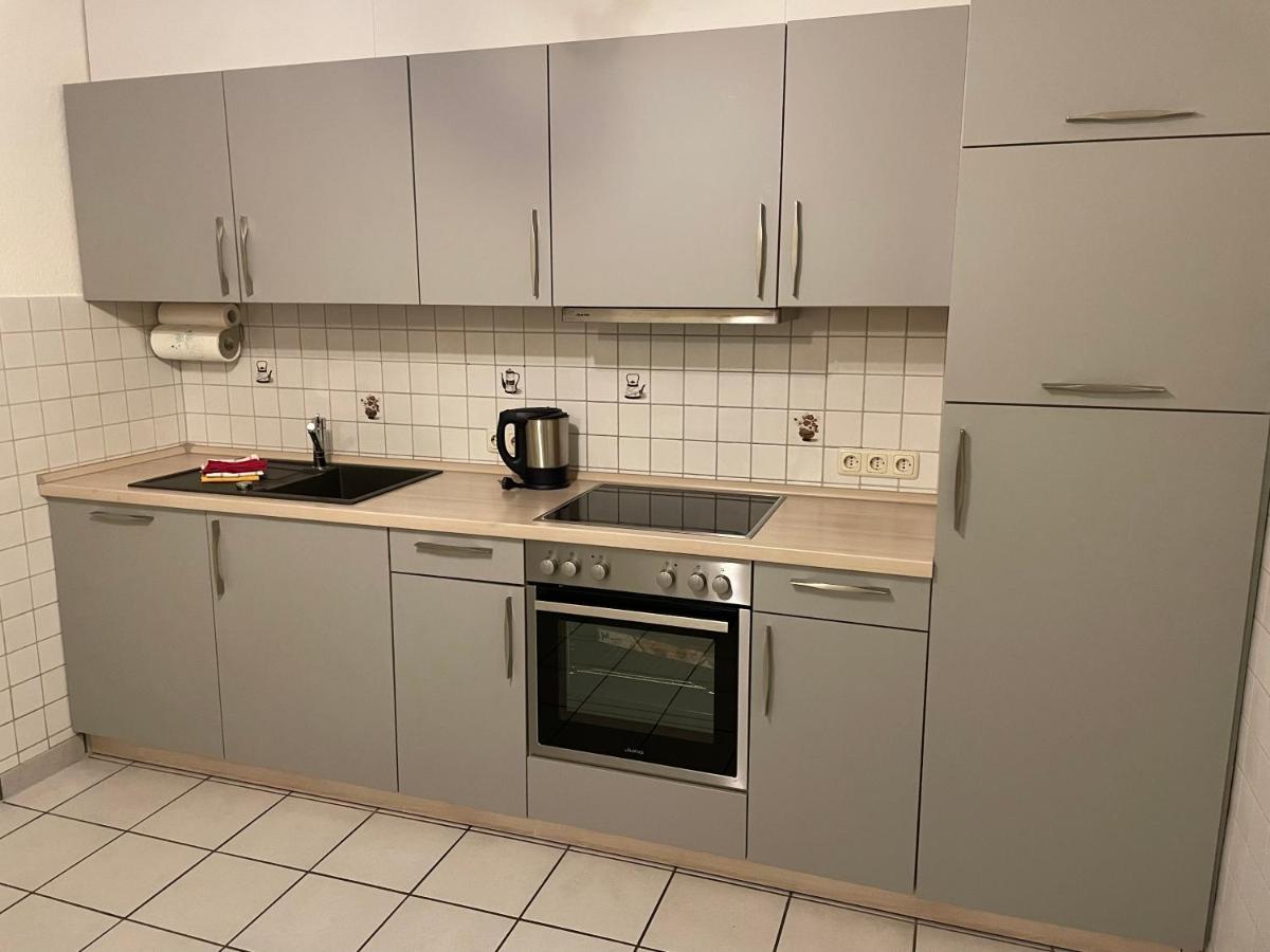 Fewo Alte Schule Willingen  Buitenkant foto