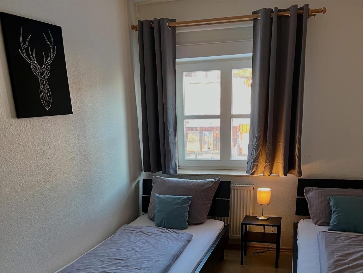Fewo Alte Schule Willingen  Buitenkant foto