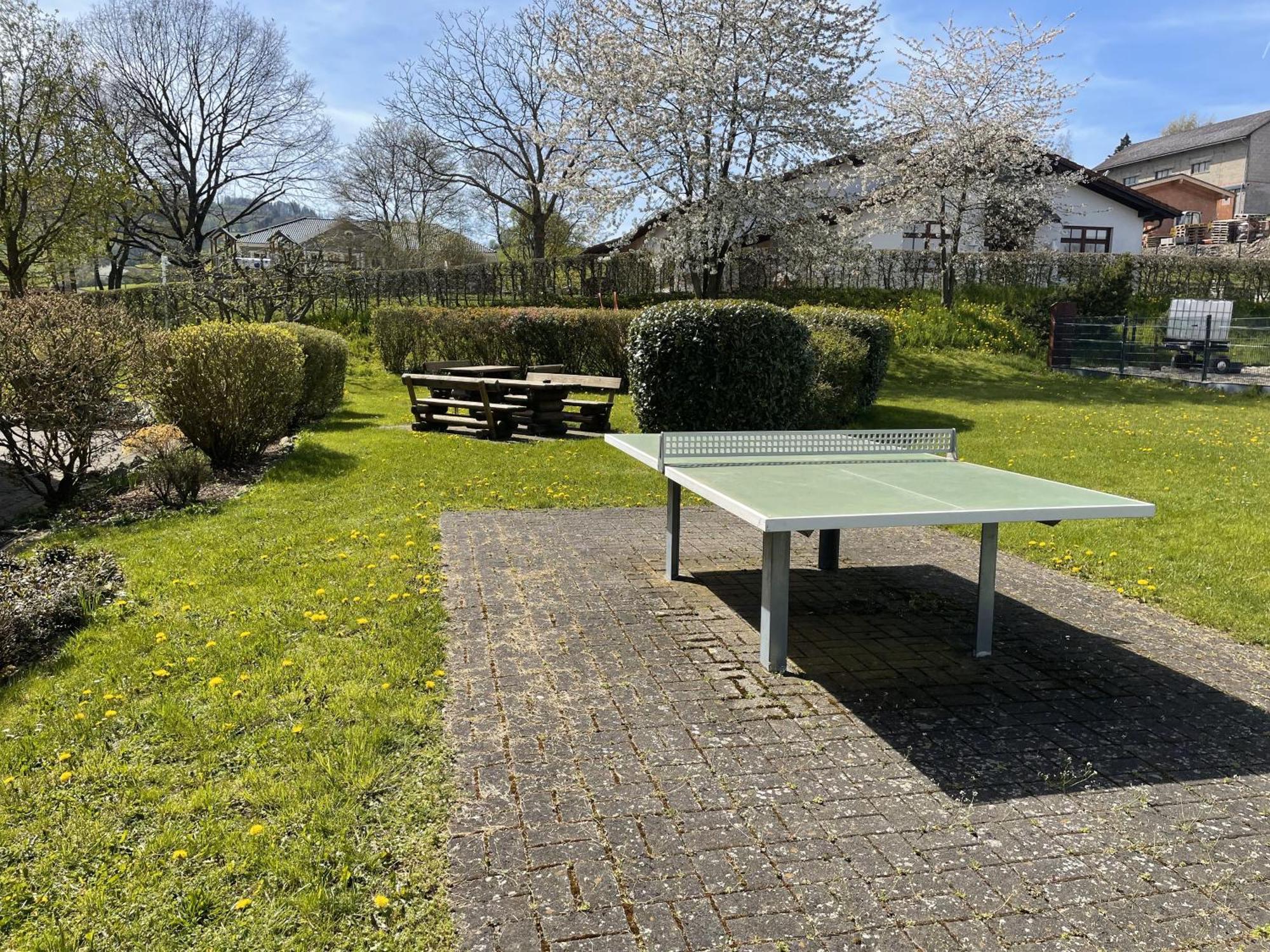 Fewo Alte Schule Willingen  Buitenkant foto